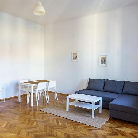 Vienna City Apartments 1060 Bécs Kültér fotó
