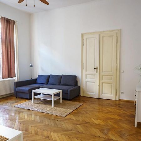 Vienna City Apartments 1060 Bécs Kültér fotó