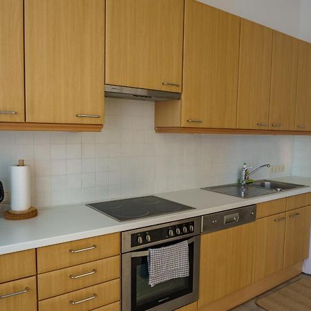 Vienna City Apartments 1060 Bécs Kültér fotó