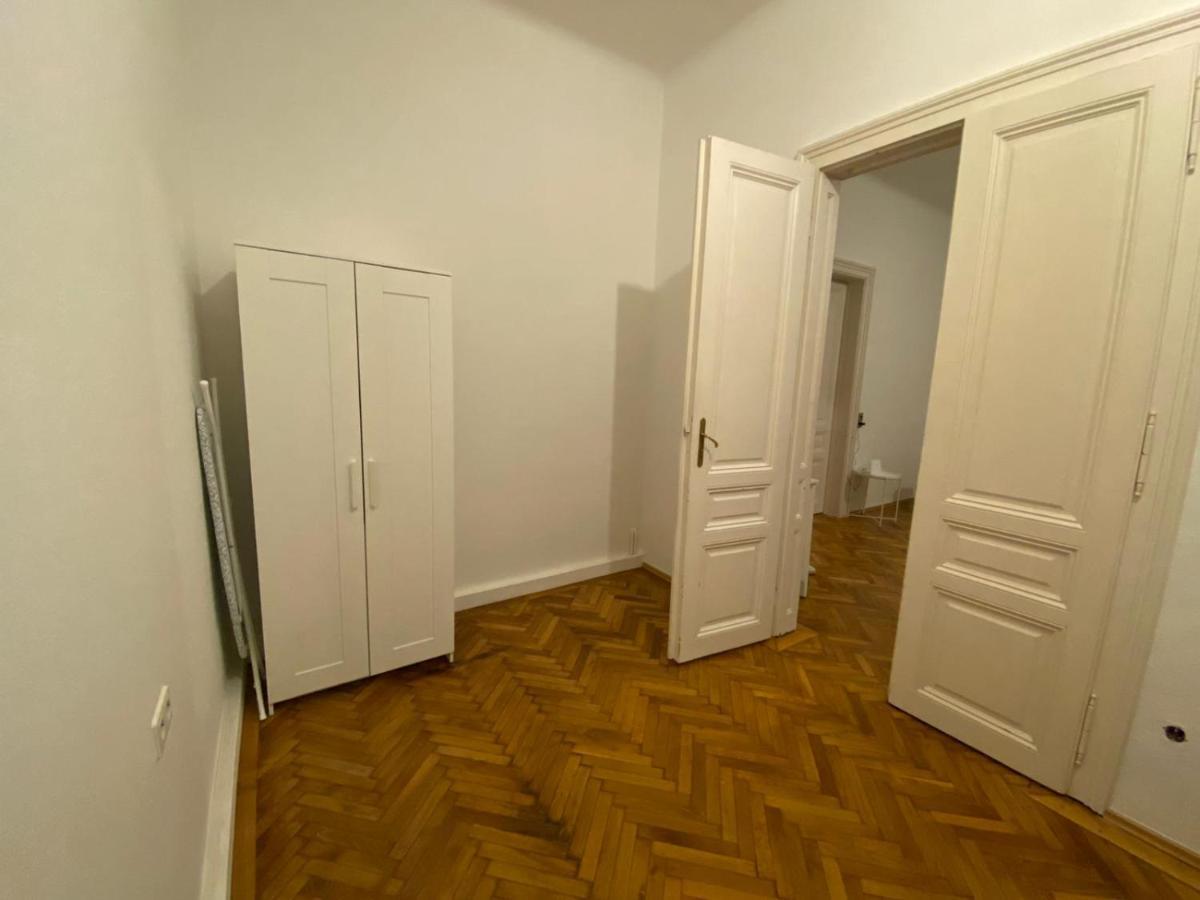 Vienna City Apartments 1060 Bécs Kültér fotó