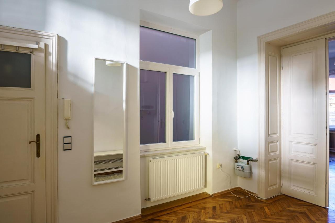 Vienna City Apartments 1060 Bécs Kültér fotó