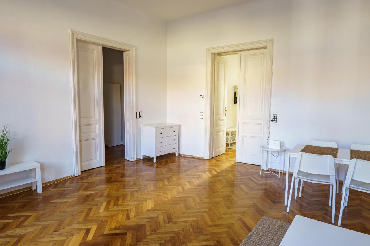 Vienna City Apartments 1060 Bécs Kültér fotó