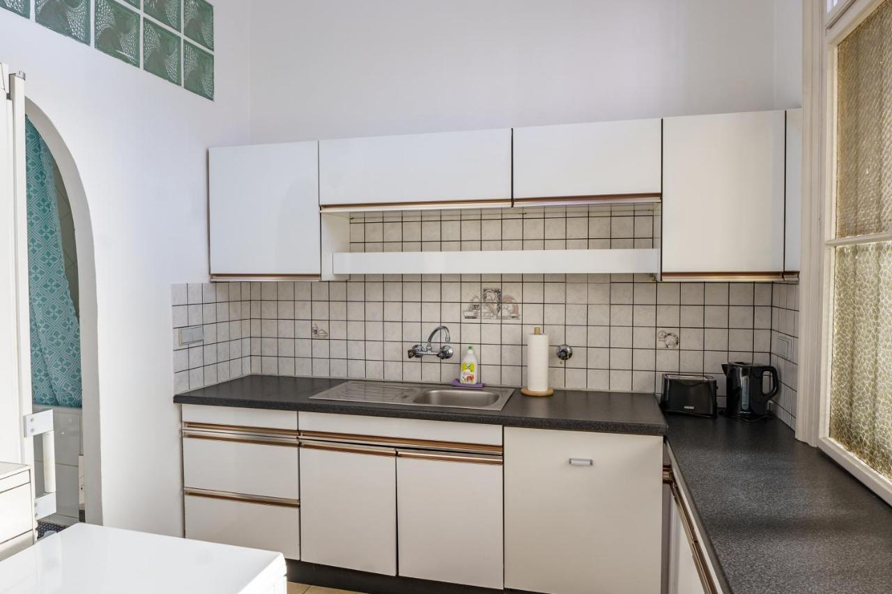 Vienna City Apartments 1060 Bécs Kültér fotó