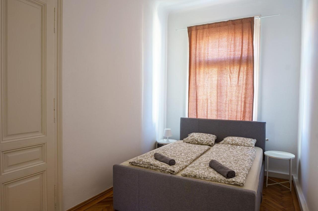 Vienna City Apartments 1060 Bécs Kültér fotó