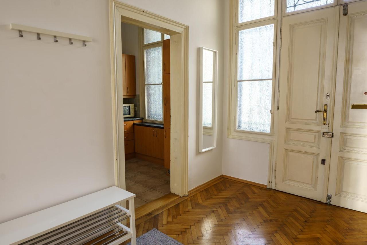 Vienna City Apartments 1060 Bécs Kültér fotó