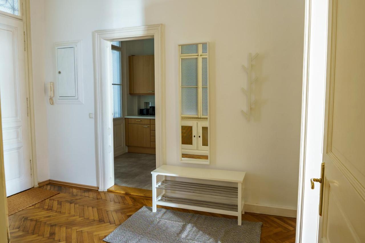 Vienna City Apartments 1060 Bécs Kültér fotó
