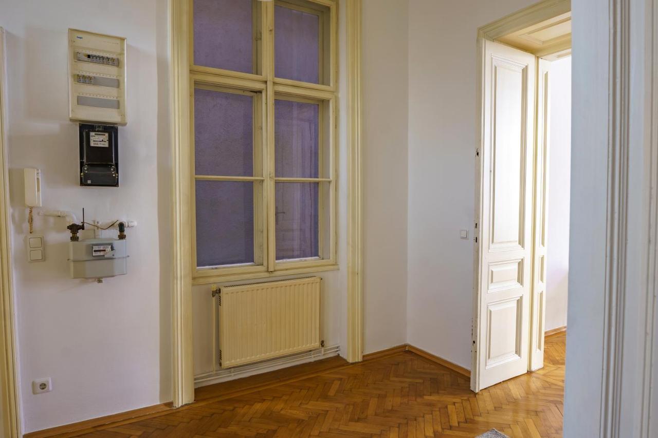 Vienna City Apartments 1060 Bécs Kültér fotó